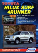 Hilux Surf  95-2002(1)